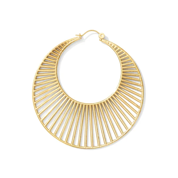 Spirit Hoop, Créole