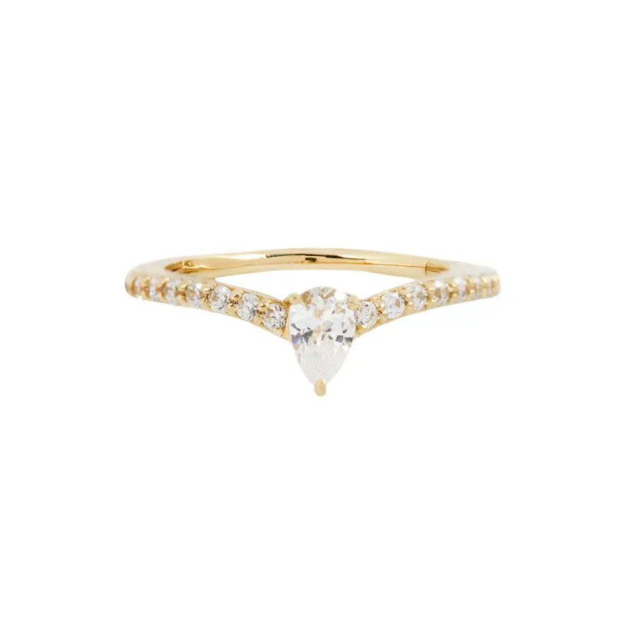 Nyx, Clicker · zircons