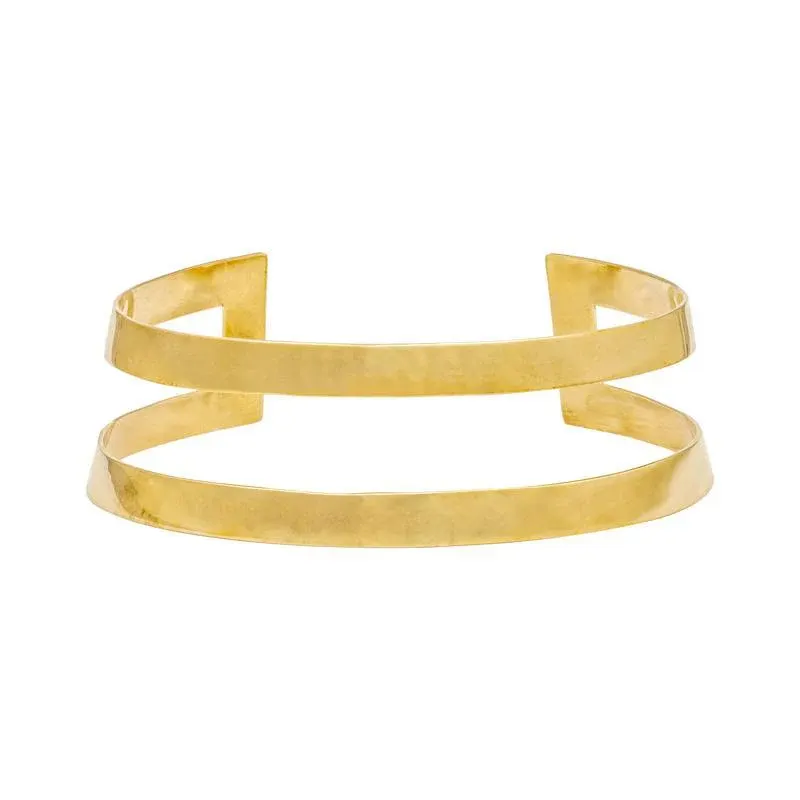 Venus Neck Cuff, Torque de cou