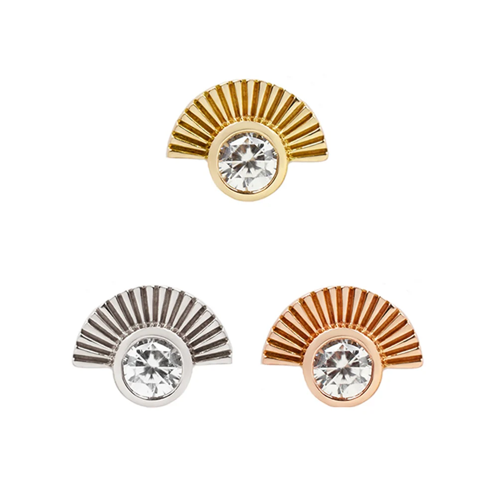 Kahlo avec Diamant, Theradless with Diamond