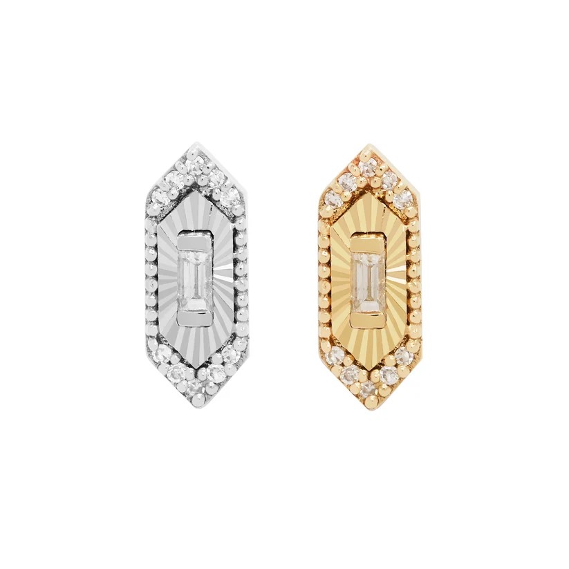 Inspire, Threadless end · diamant