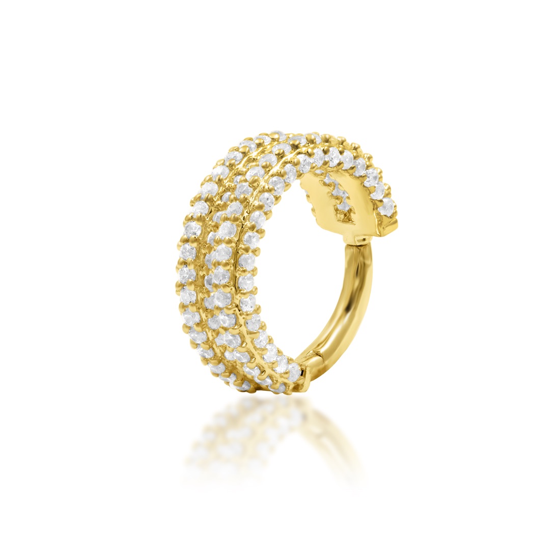 Mie-Mie, Clicker · zircons
